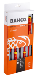 Bahco Schroevendraaierset Bahcofit VDE 5 DLG (SL + PZ) B220.015