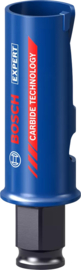 Bosch Expert Construction Material Gatzaag Ø 25mm 2608900454
