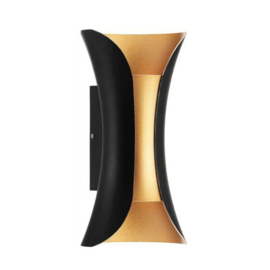 0760520010 Marvel 10W Black Golden 4200K