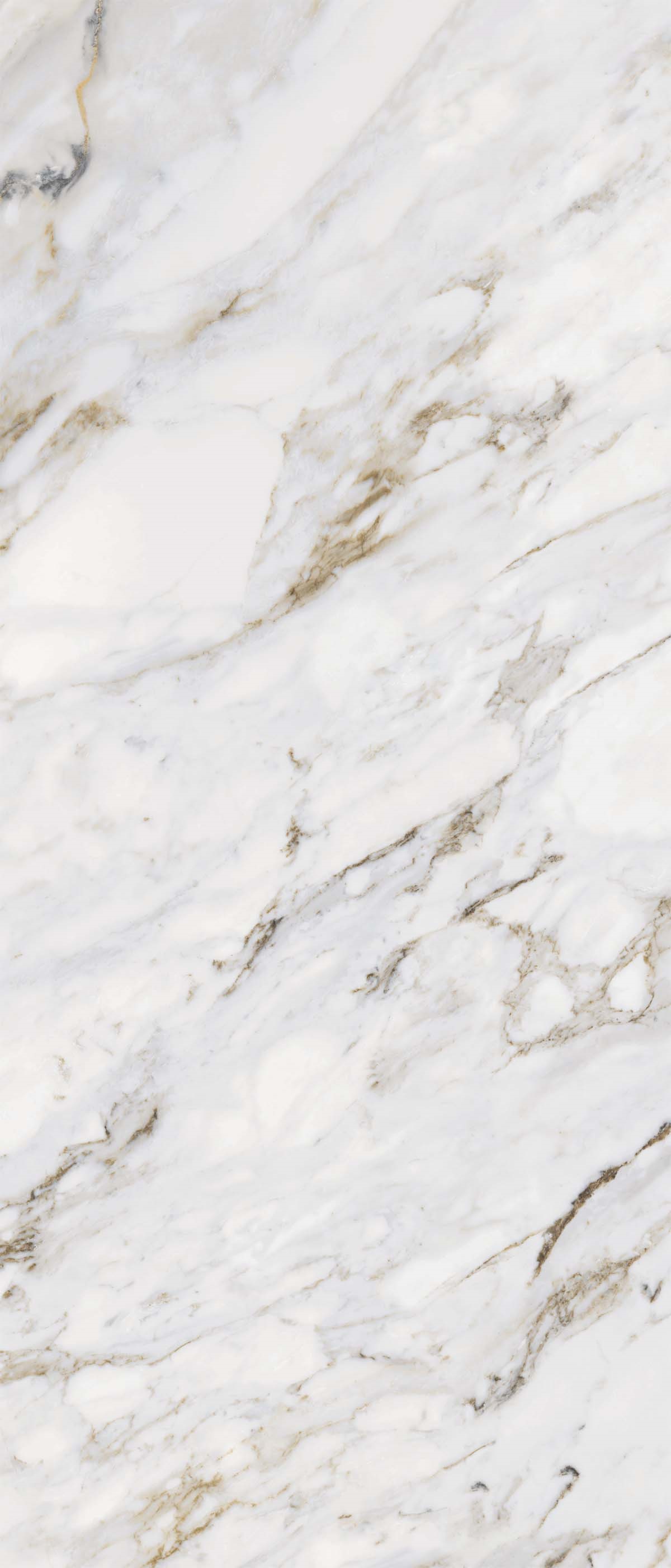 Kale Slab FLORENCE Polished 120x280cm 6mm