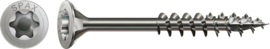 SPAX Uni. Schroef RVS A2 3.5 x 30 T15 T-Star Plus (150x) 4197000350307