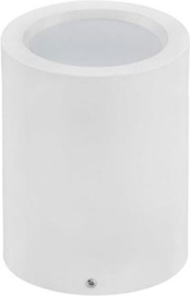 Horoz Sandra XL 10W Round 4200K White