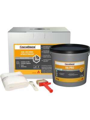 Schonox Kim en Hoekafdichtingset Meeneembox 491457