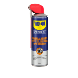 WD40 Universele Reinigingsspray 500ml 49392