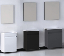 Toiletmeubels
