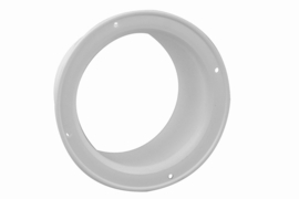 Nedco Aansluitbus Ø100 mm. 66102100