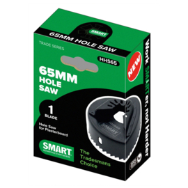 SMART HHS65 Trade 65mm Hole Saw