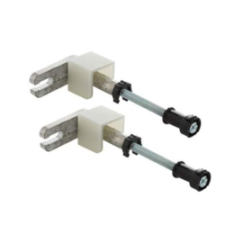 Geberit 111815001 Bevestigingsset Montage Sigma (UP320)