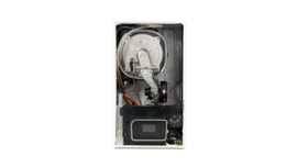 Remeha Tzerra Ace MATIC 35C CW5 HR Combi (A-label) + Ketelaansluitset 18L