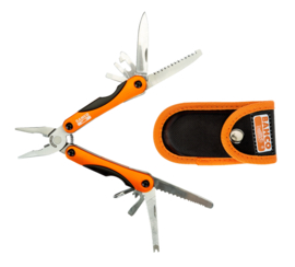Bahco Multitool 18-1 + Tasje MTT151