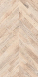 KALE R1160 FISHWOOD BIRCH Mat Vloertegel 60x120cm