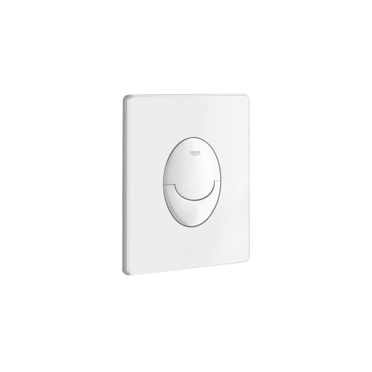 Grohe Bedieningsplaat Skate Air Wit 38505SH0