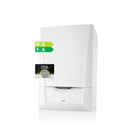 Remeha Calenta ACE 40L CW6 + eTwist (A-label) (tijdelijk niet leverbaar)