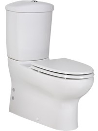 Creavit MR3641 Duoblok WC (AO) (PK)