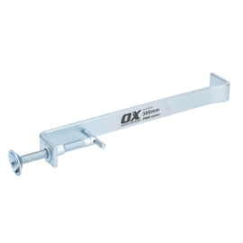 OX Pro Internal Profile Clamp - 300mm / 12in OX-P102012