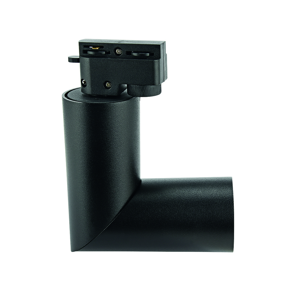 Horoz TORONTO Black 220-240V GU10 Tracklight
