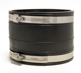 Fernco Recht 127-118 mm 40B127