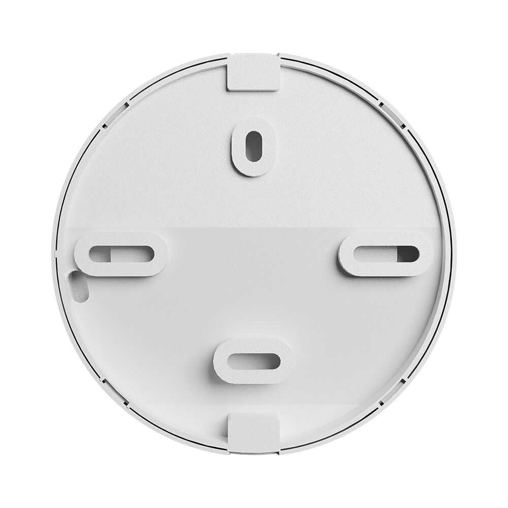 Braytron VEKTA B WLR White 3W 3000K IP65 Wall Fixture