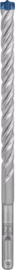 Bosch Expert SDS plus-7X Hamerboor 12 x 150 x 215mm 2608900109