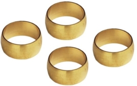 Bonfix Knelring 15 mm (10x)
