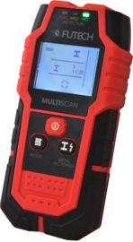 Multiscan Muurscanner 196.20