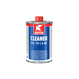 Griffon 6120015 PVC Cleaner Pot 1000 ml.