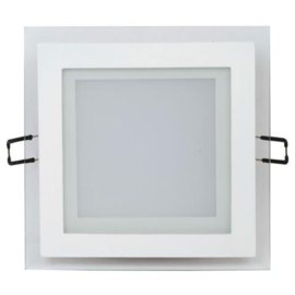 0160150012 Maria 12W Square 3000K HLG685