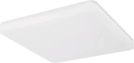 160670015 Andrea 15W Square White 6400K Led
