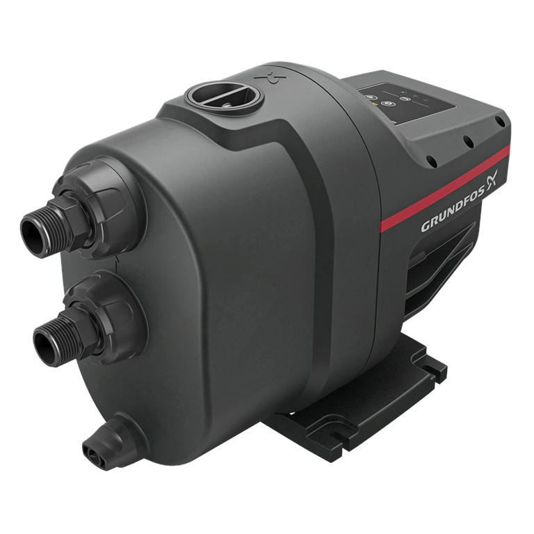 Grundfos SCALA1 3-45 Drukverhogingspomp DWL (3.0 Bar) 99530405