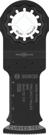 Bosch AIZ 32 APIB BIM PRO Multitool Zaagblad W+M 32 x 50mm 2608669066