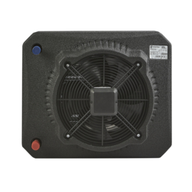 Reventon CV lucht heater HC15 17KW 230V