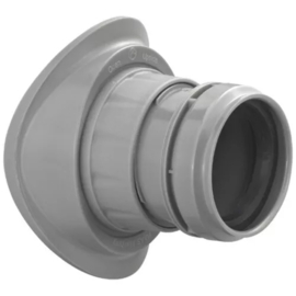 5008 Klemaanboorzadel Ø125-50 mm.
