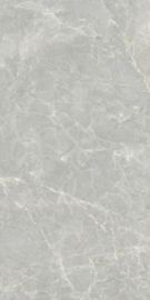 KALE R1424 MANDRI Grey Glans Vloertegel 60x120cm