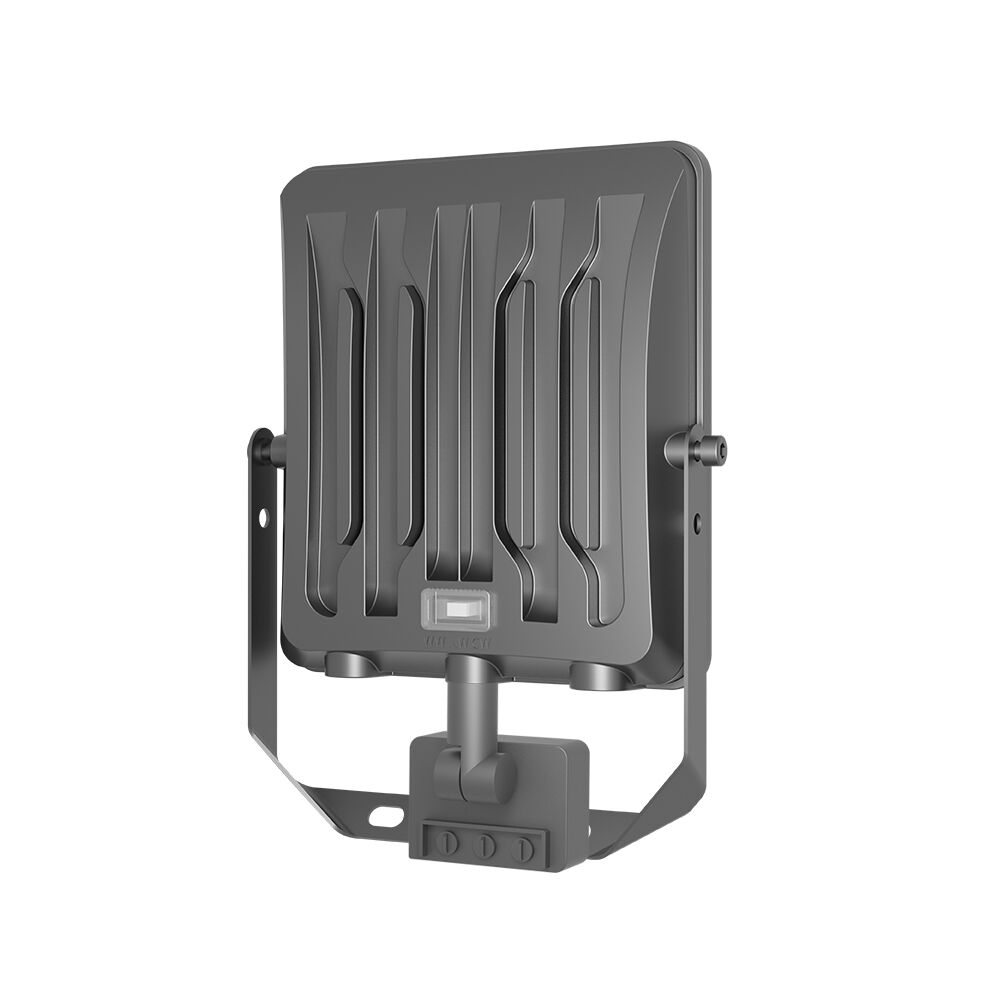 Braytron FLOOD PF 30W Grey 3IN1 SNS IP65 LED Floodlight