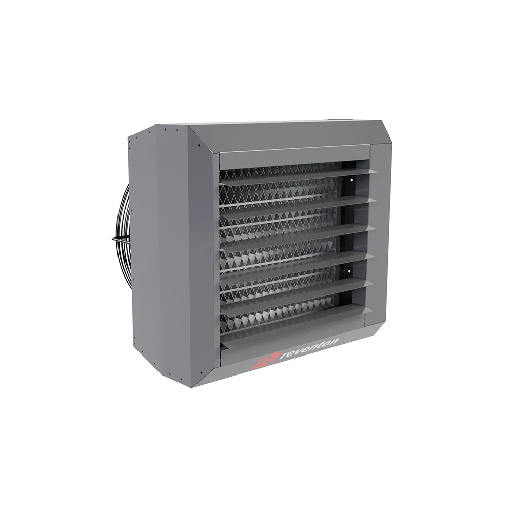 Reventon Elektrische Lucht Heater EHU 14-3S 400V