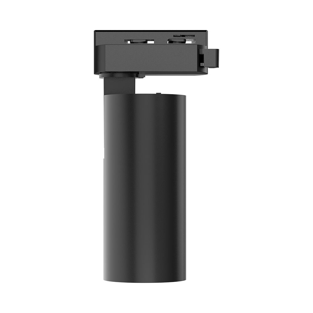 Braytron SHOPLINE P15 15W 2WRS Black 3IN1 Tracklight