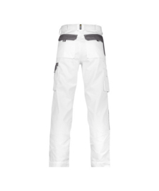 DASSY Boston Broek 6141 200426 Wit