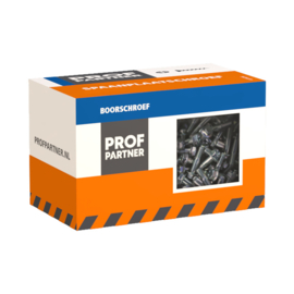 Prof Partner Boorschroef BC 4.8 x 32 (200x) 95102404