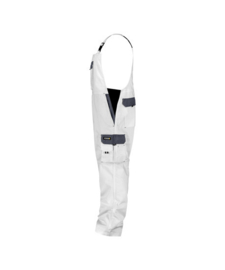 DASSY Calais Bretelbroek 6141 400138 Wit