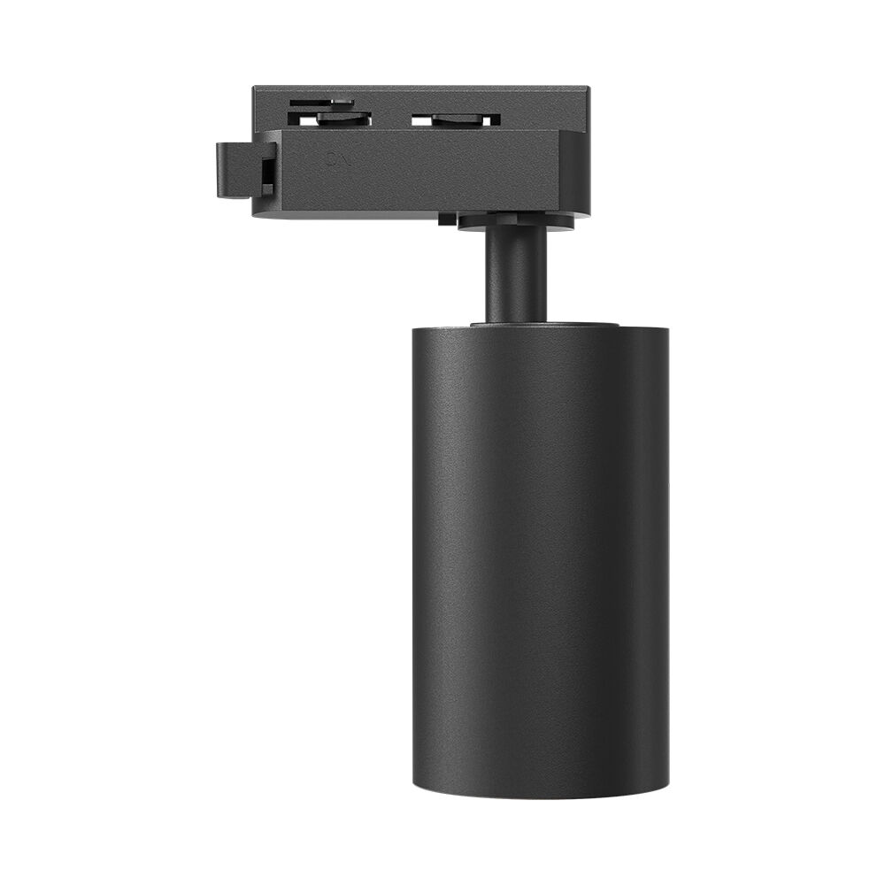 Braytron BETA TR2 Black GU10 IP20 2WRS Tracklight Fixture