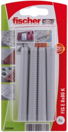 Fischer Binnendraadanker FIS E 8x80 K 532655