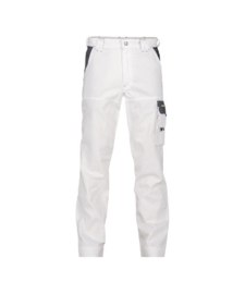 DASSY Nashville Broek 6141 200658 Wit
