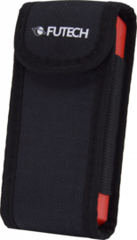 Disty 80R Laser Afstandmeter Rood 202.80R