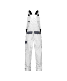 DASSY Calais Bretelbroek 6141 400138 Wit