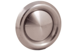 Nedco Afzuigventiel RVS Ø150 mm. 64600611