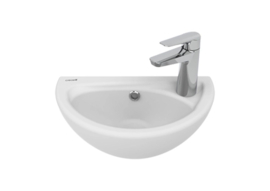 Creavit Wastafel TP040 39cm