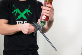 TEC7 PUR Pro - Aerosol 750ml BE BEL 670005000