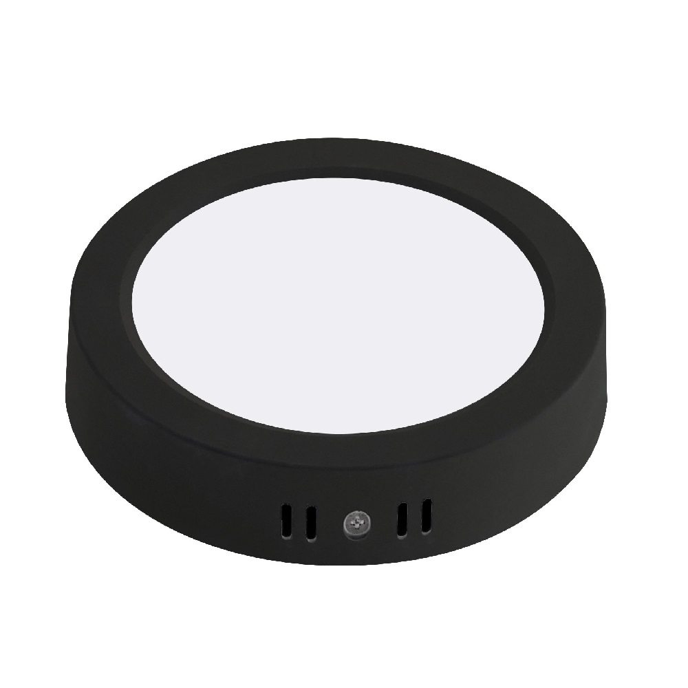Horoz MILENA-18 3CCT 18W Black