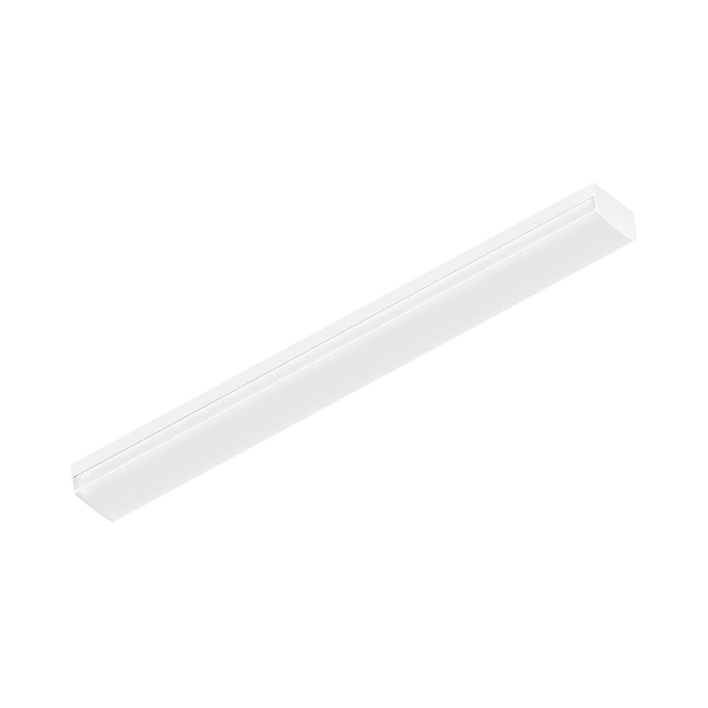 Braytron PROLINE PT 36W 1,2m SNS White 3IN1 LED Batten