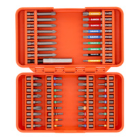 Bahco 59S/54C-1 Bitset Impact 54 DLG